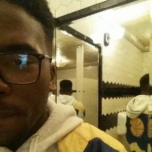 Meet your Posher, Brent